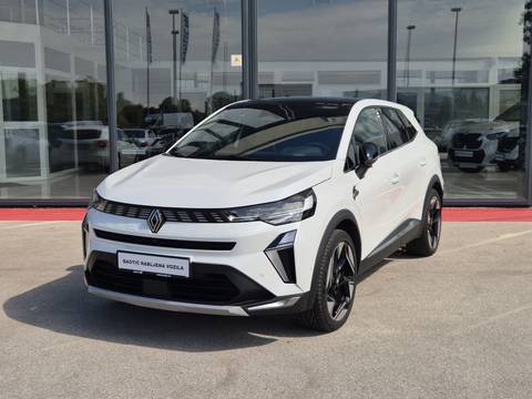 2025 Renault Symbioz