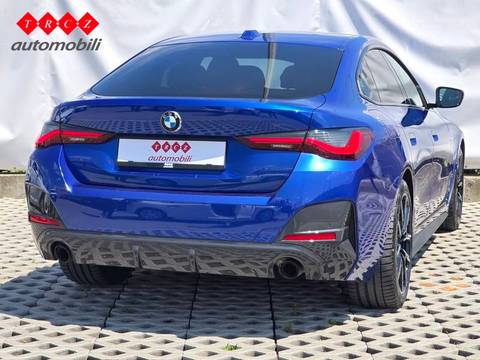 2023 BMW Serija 4 M Sport — sličica 3