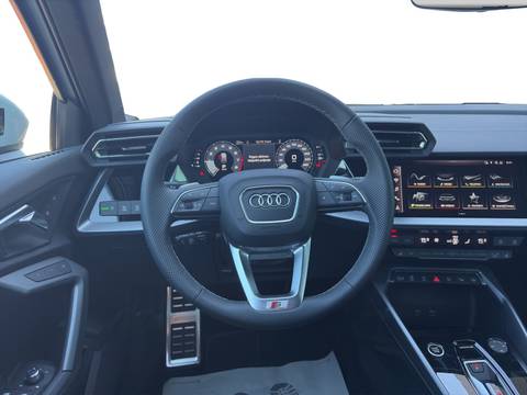 2026 Audi A3 allstreet S line — sličica 8
