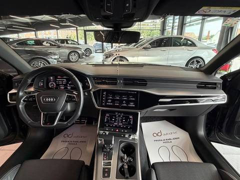 2021 Audi A6 — sličica 21