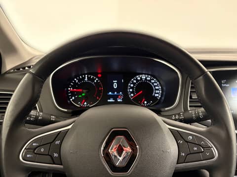 2023 Renault Megane — sličica 16
