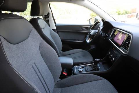 2022 Seat Ateca — sličica 7