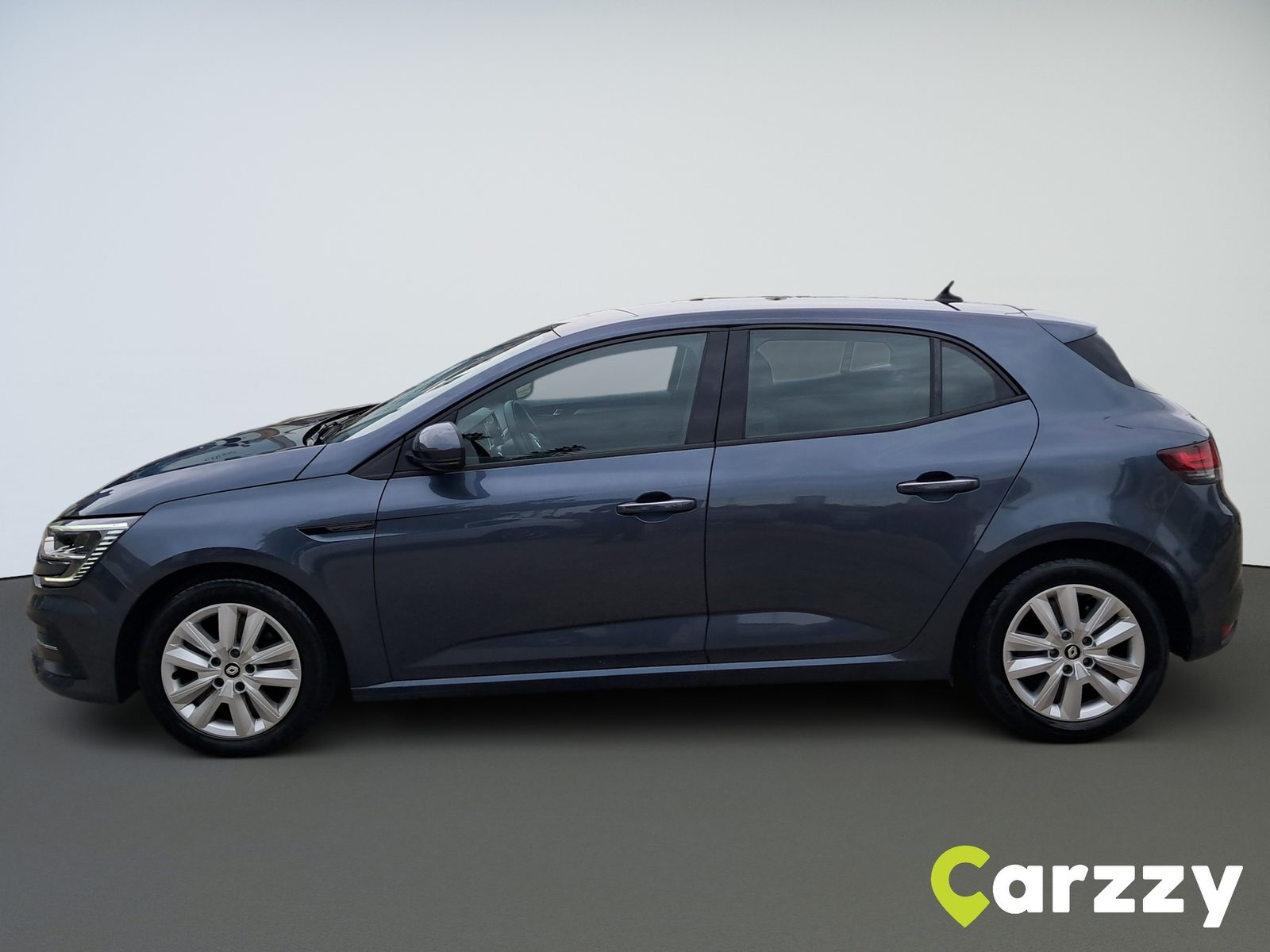 2023 Renault Megane — fotografija 9