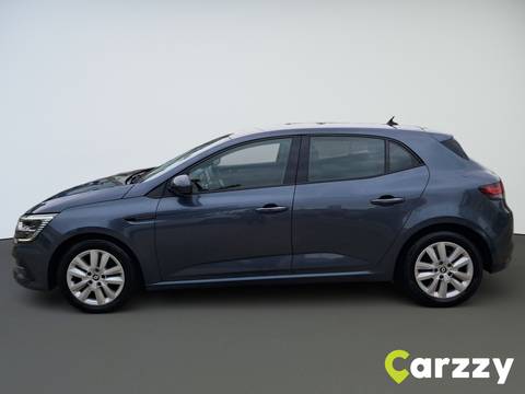 2023 Renault Megane — sličica 9