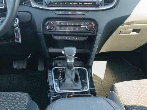 2025 Kia XCeed — sličica 19