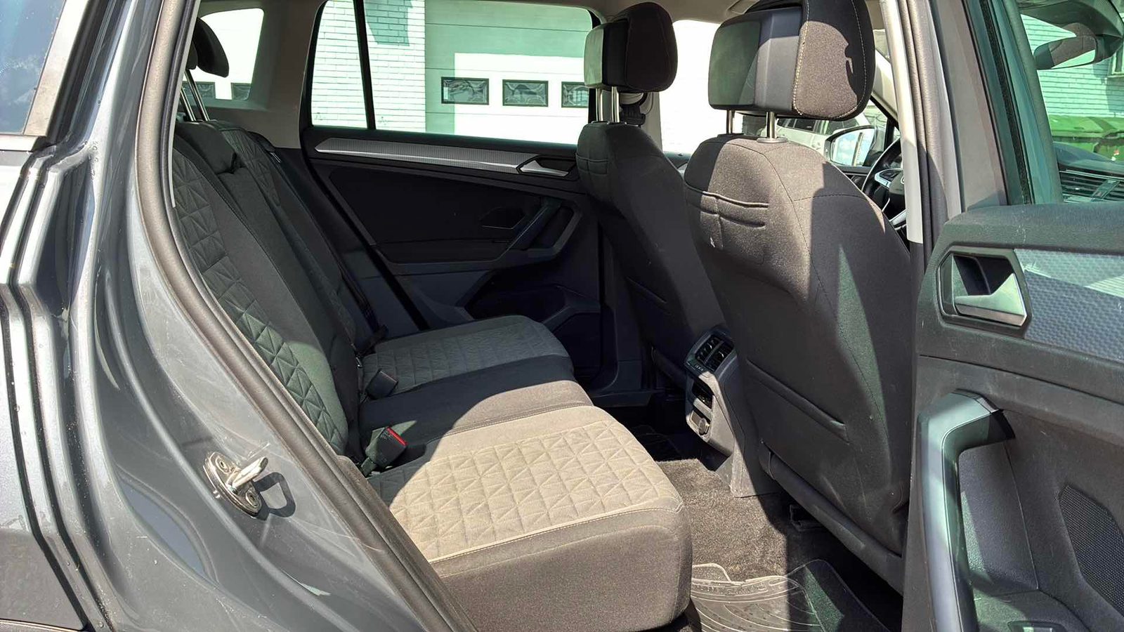 2022 Volkswagen Tiguan — fotografija 10