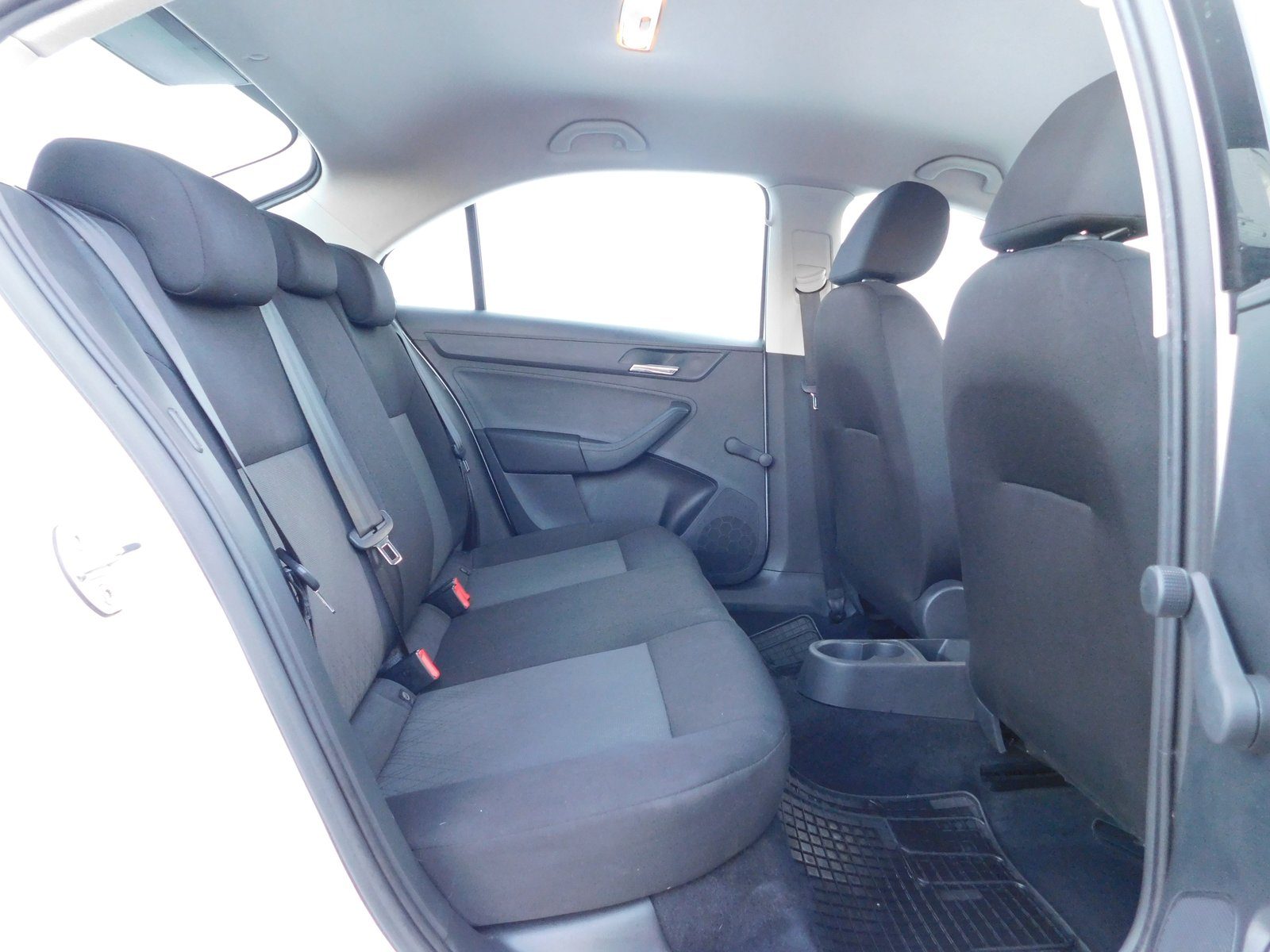 2017 Seat Toledo — fotografija 12