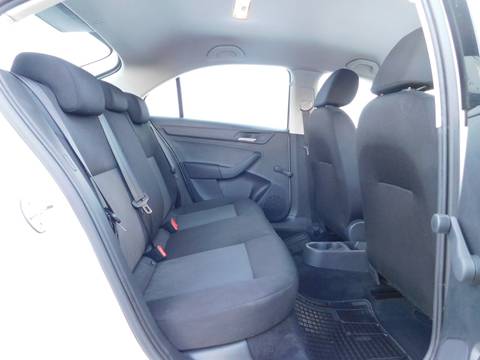 2017 Seat Toledo — sličica 12