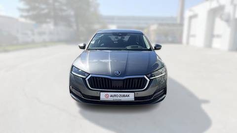 2022 Škoda Octavia — sličica 2