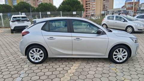 2025 Opel Corsa — sličica 2