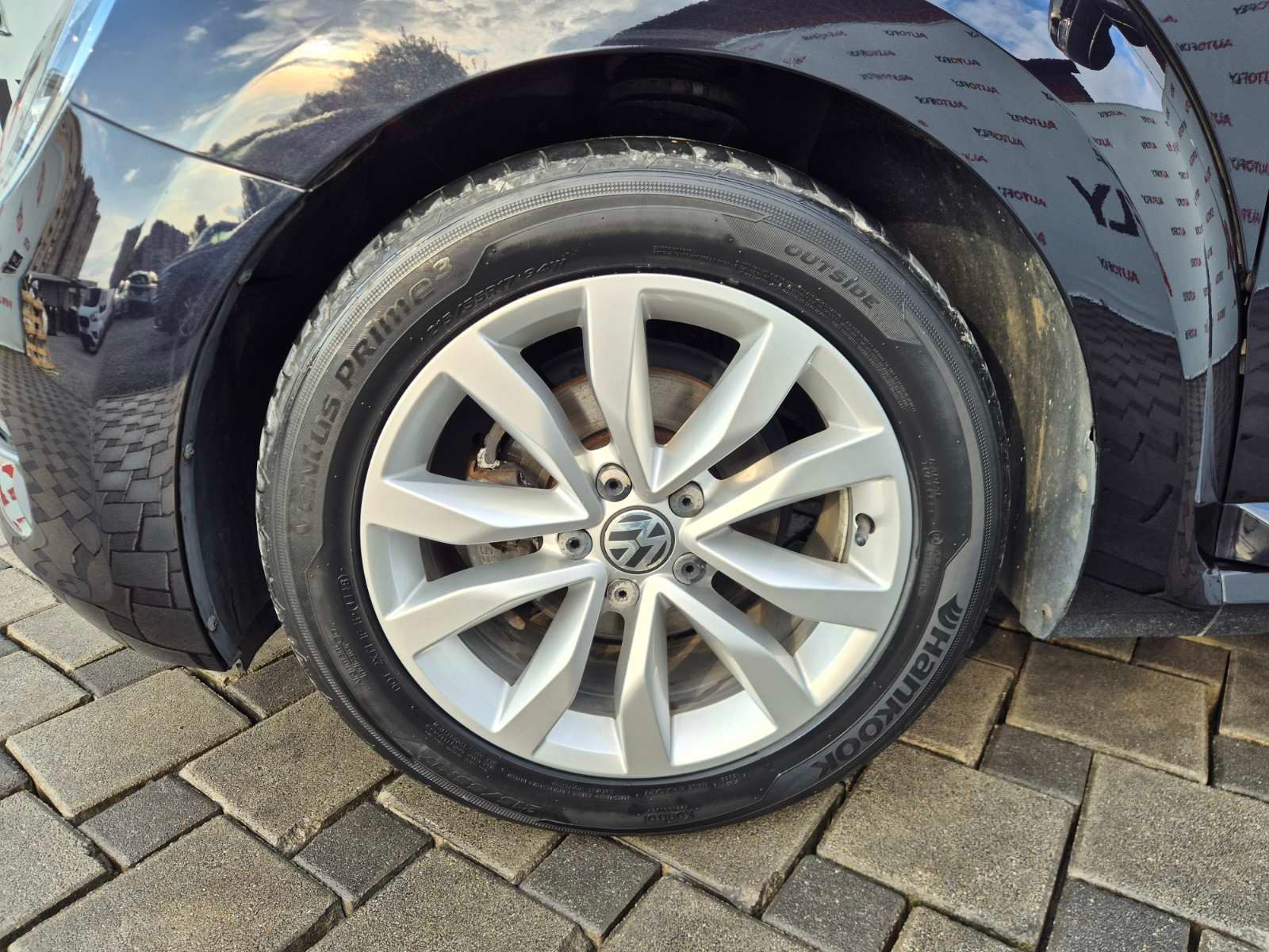 2012 Volkswagen Beetle — fotografija 19