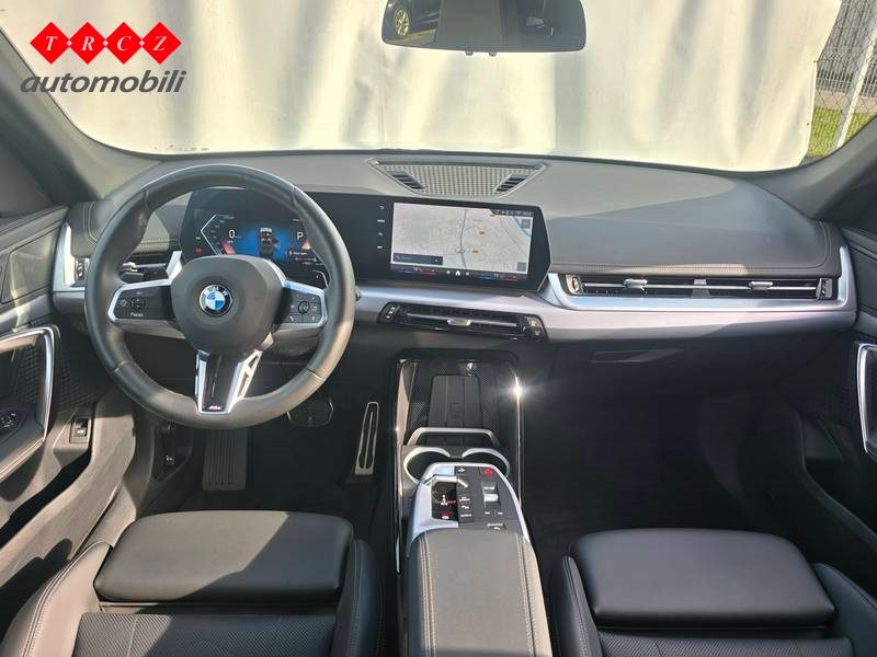 2024 BMW X1 — fotografija 8