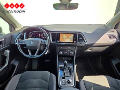 2020 Seat Ateca — sličica 8