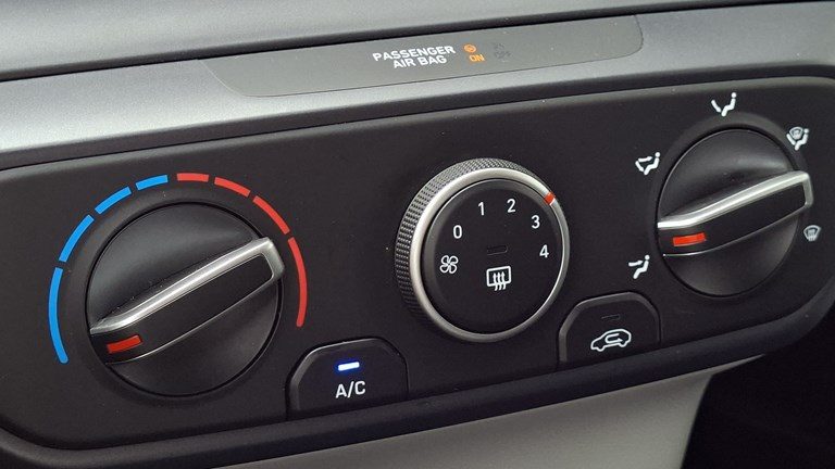 2024 Hyundai i20 — fotografija 14