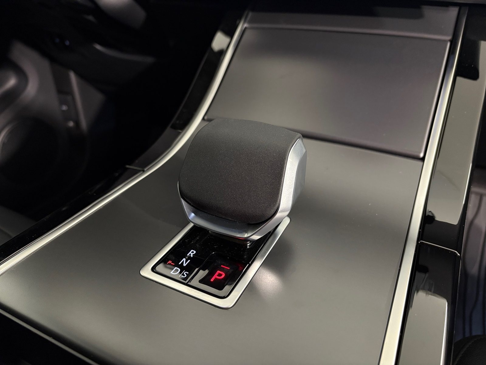 2025 Land Rover Range Rover Evoque — fotografija 23