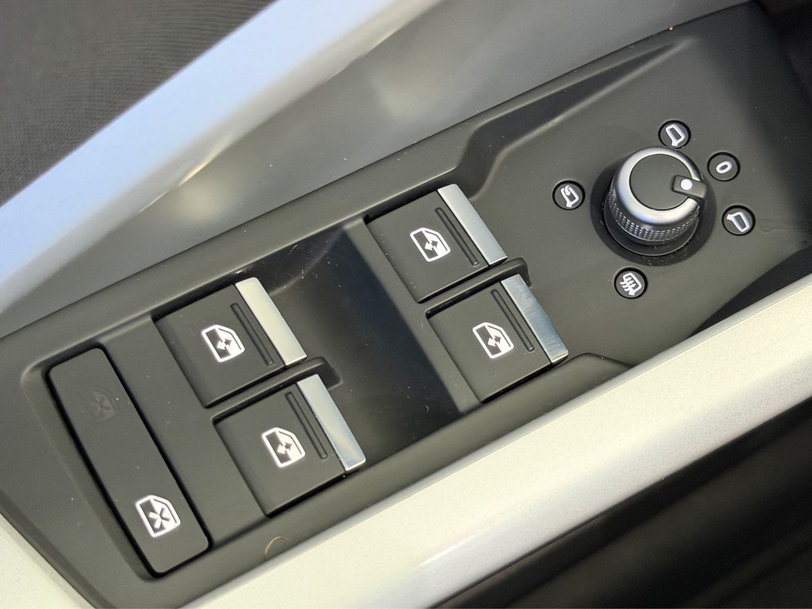 2021 Audi Q3 — fotografija 21