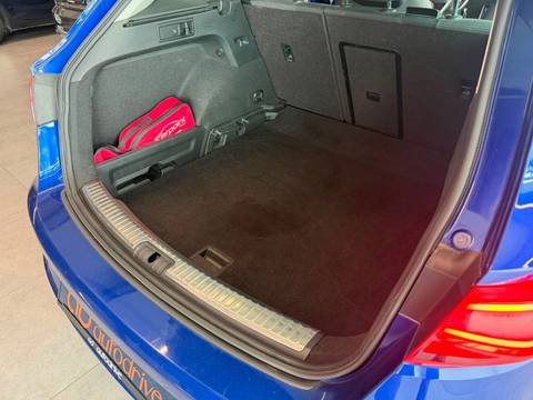 2019 Seat Leon — sličica 28
