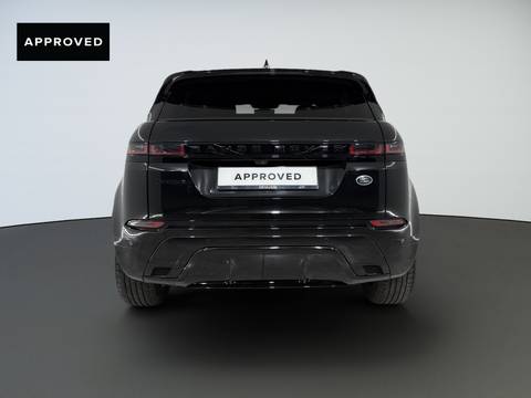 2023 Land Rover Range Rover Evoque — sličica 7