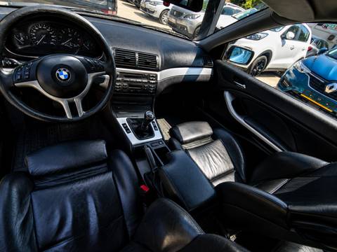 2004 BMW Serija 3 — sličica 6