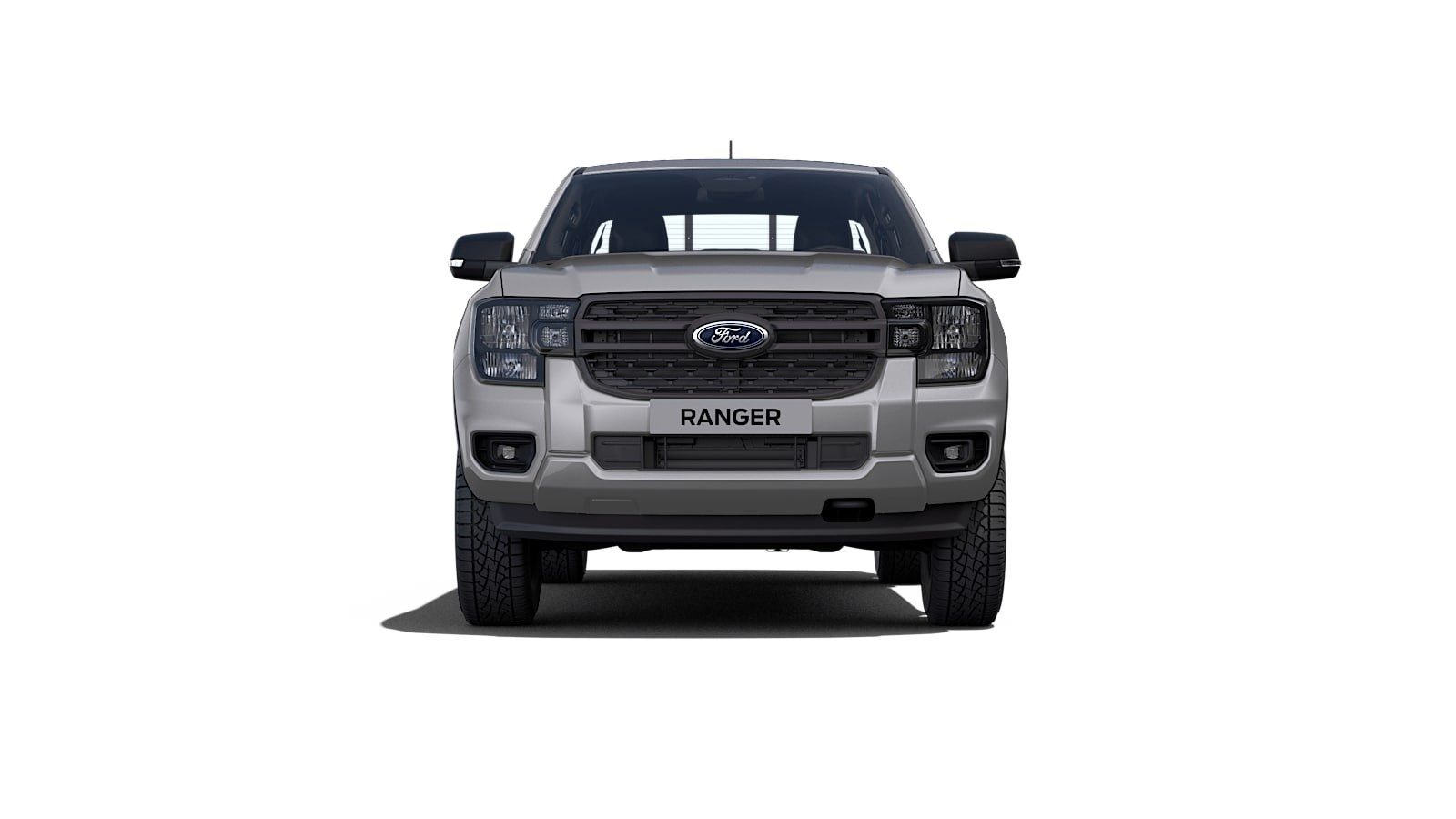 Ford Ranger — fotografija 8