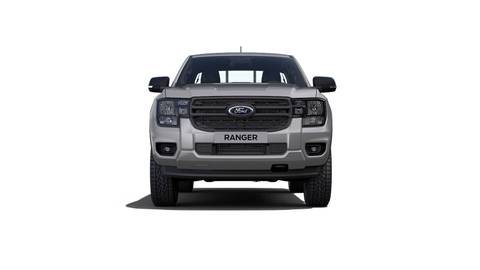 Ford Ranger — sličica 8