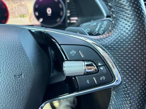 2022 Škoda Superb — sličica 27