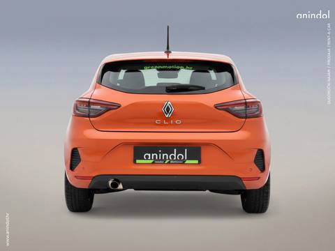 2020 Renault Clio — sličica 5