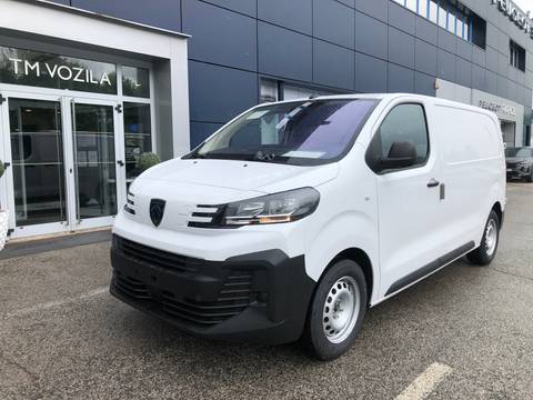 2026 Peugeot Expert