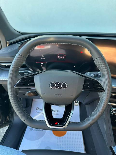 2026 Audi Q5 Sportback S line — sličica 14