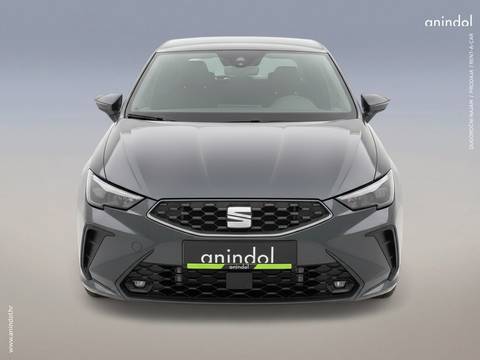 2026 Seat Ibiza — sličica 10