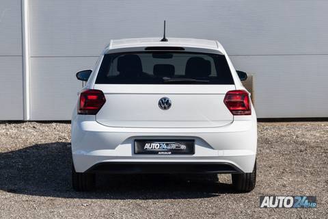2019 Volkswagen Polo Trendline — sličica 4