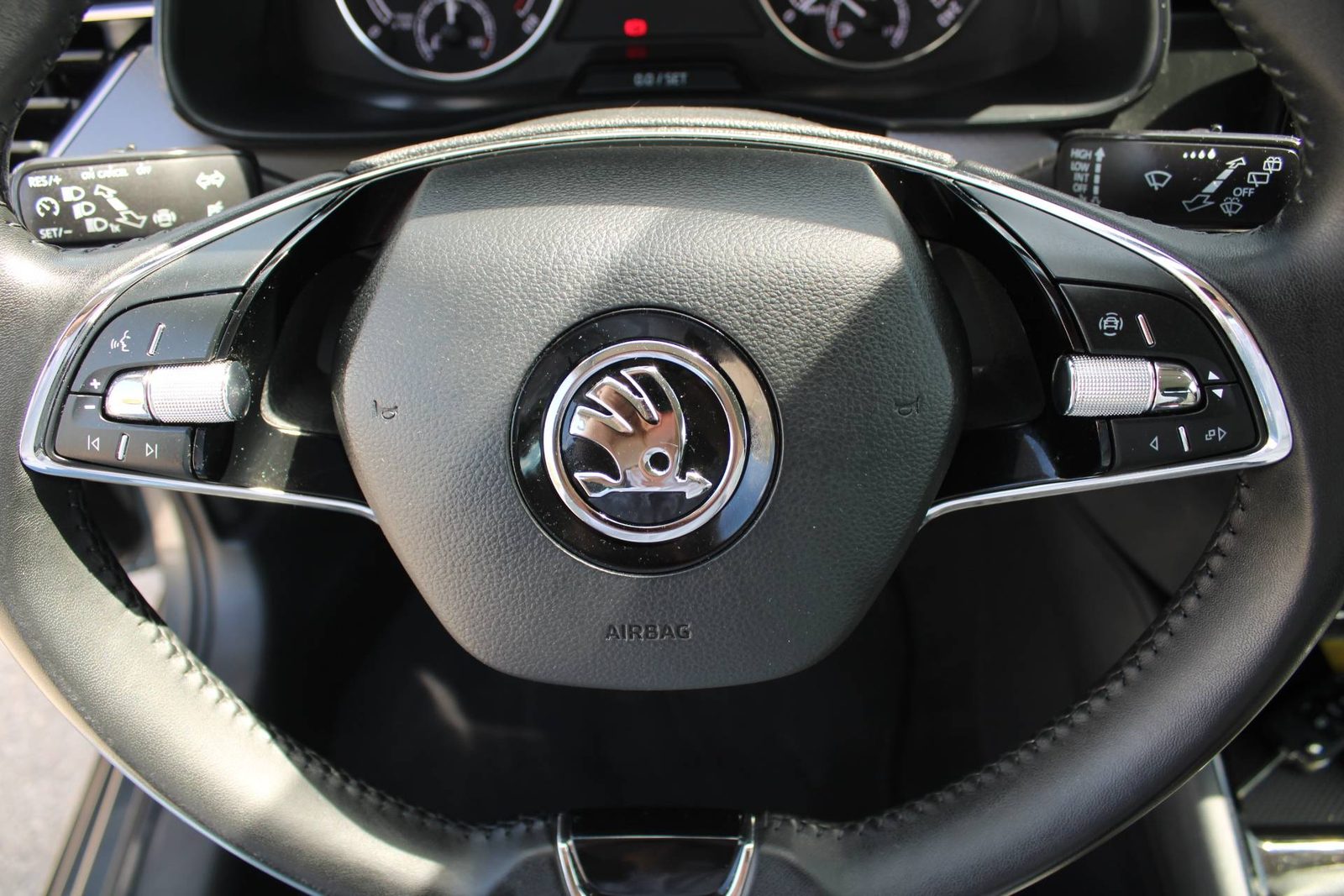 2023 Škoda Scala — fotografija 13