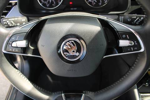 2023 Škoda Scala — sličica 13
