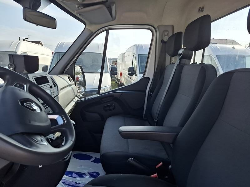 2022 Renault Master — fotografija 17