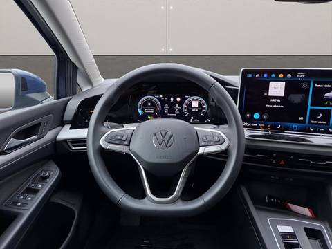 2026 Volkswagen Golf — sličica 15