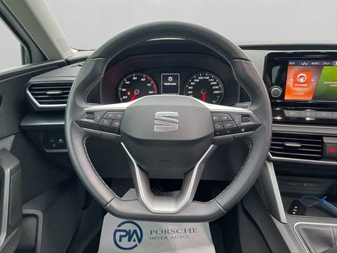 2024 Seat Leon — sličica 12