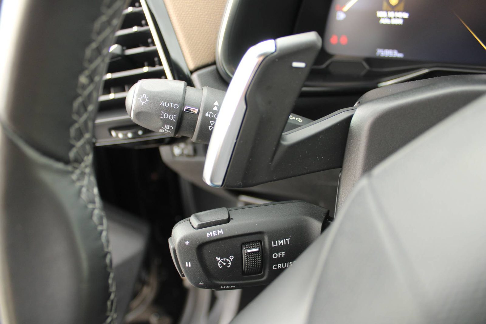 2020 DS DS 7 — fotografija 15