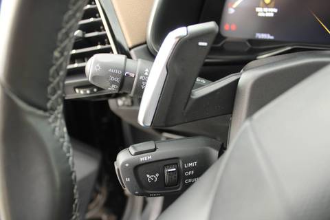 2020 DS DS 7 — sličica 15