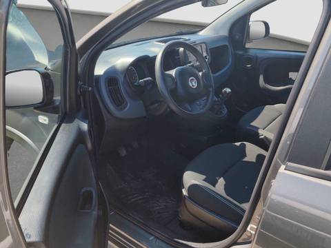 2023 Fiat Panda — sličica 11