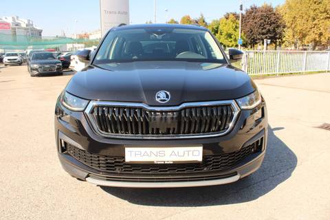 2023 Škoda Kodiaq — sličica 2