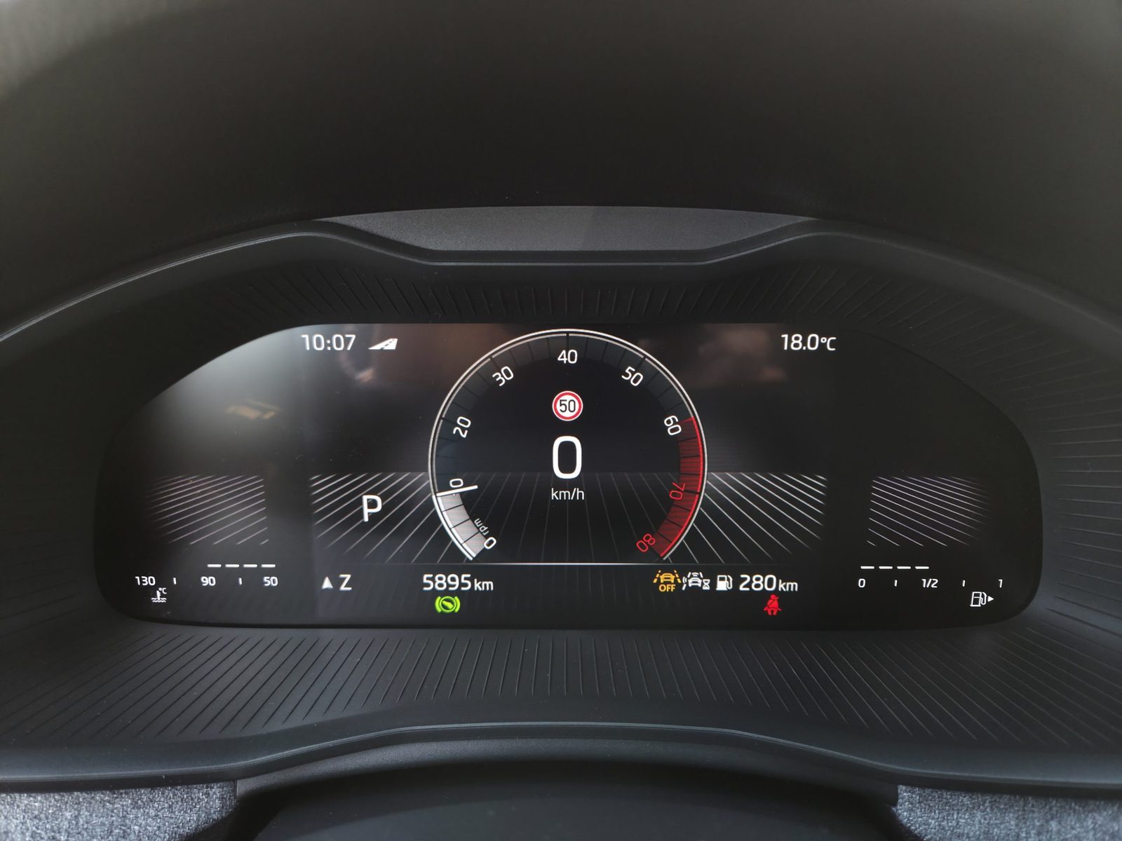 2025 Škoda Kamiq — fotografija 12