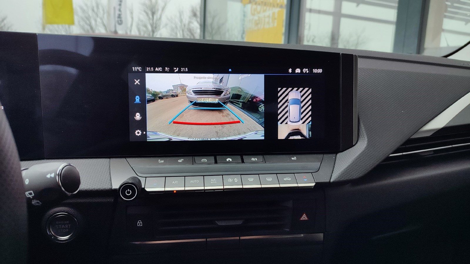 2023 Opel Astra — fotografija 9