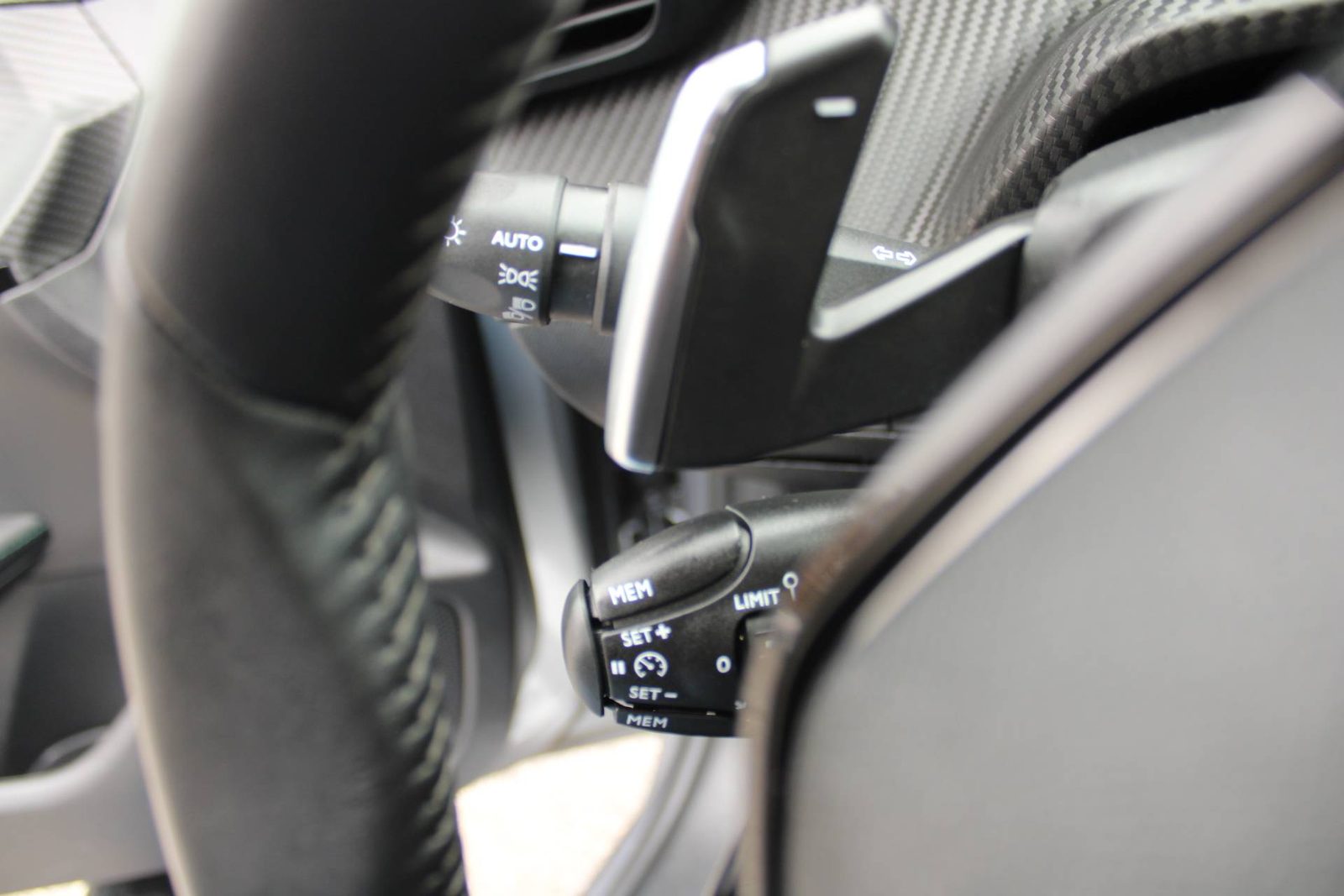 2023 Peugeot 208 — fotografija 16