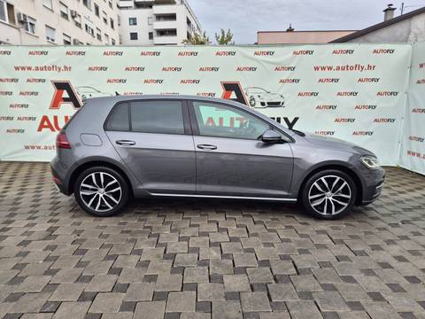 2018 Volkswagen Golf VII Highline — sličica 5