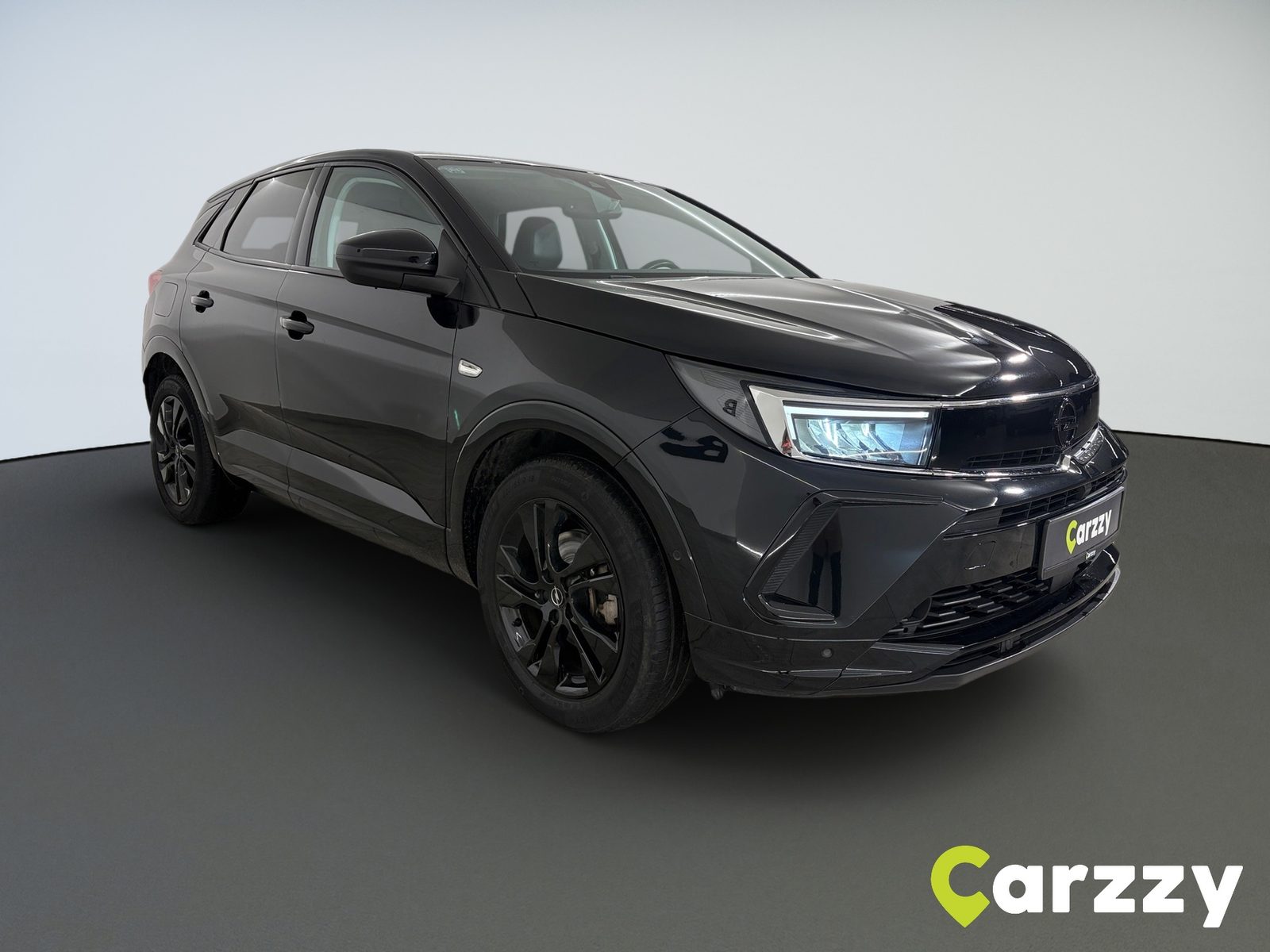 2023 Opel Grandland X — fotografija 4