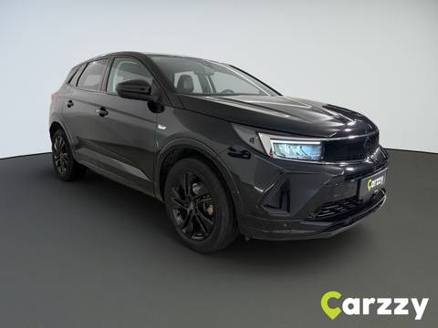 2023 Opel Grandland X — sličica 4