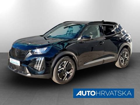 2025 Peugeot 2008