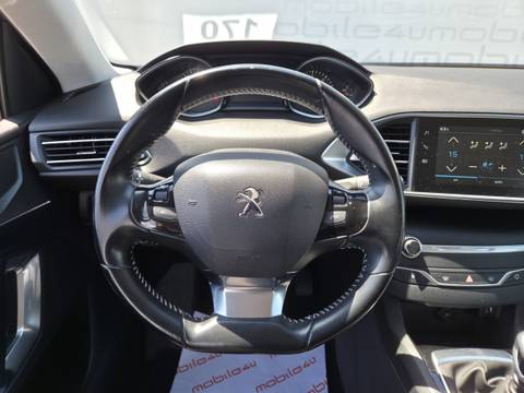 2019 Peugeot 308 — sličica 10