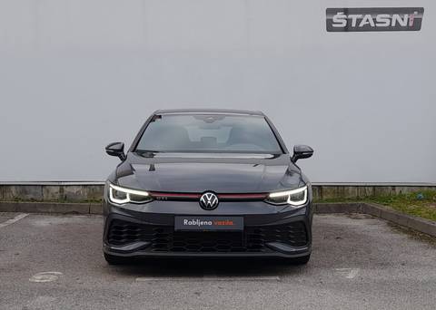 2024 Volkswagen Golf — sličica 2