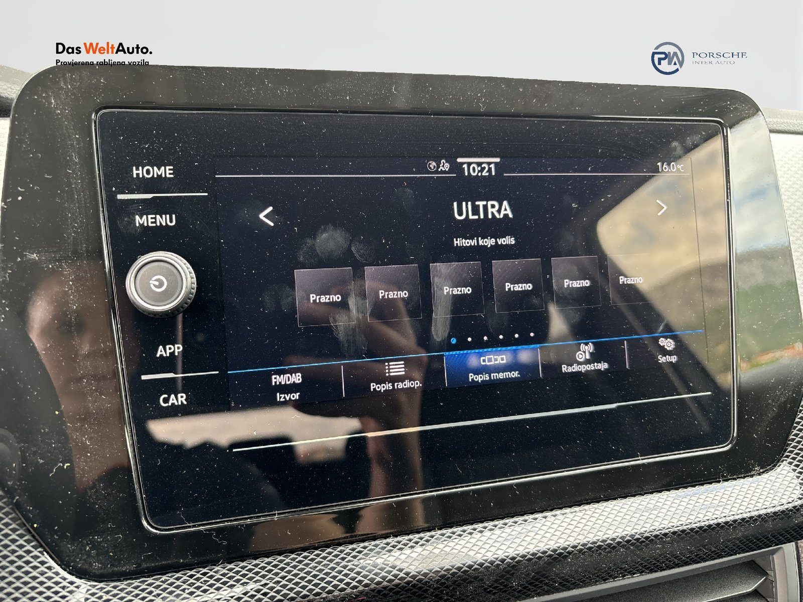 2026 Volkswagen T-Cross — fotografija 23